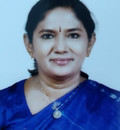 V Sathyabama