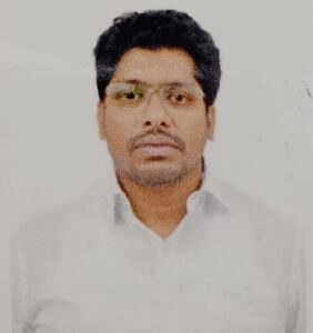 V. Vigneswaran, MLA for Nedungadu (Independent)