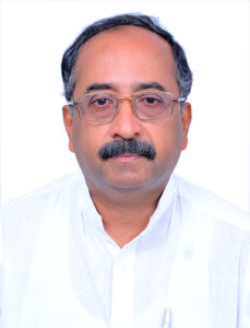 Varghese Mammen, MLA for Thiruvalla (Kerala Congress)