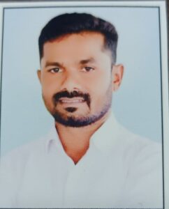 Vedma Bhojju, MLA for Khanapur (Indian National Congress)
