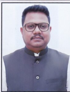 Vikas Kumar Munda