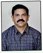 Vikram Mandavi, MLA for Bijapur (Indian National Congress)