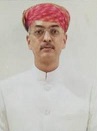 Vishvaraj Singh Mewar, MLA for Nathdwara (Bharatiya Janata Party)