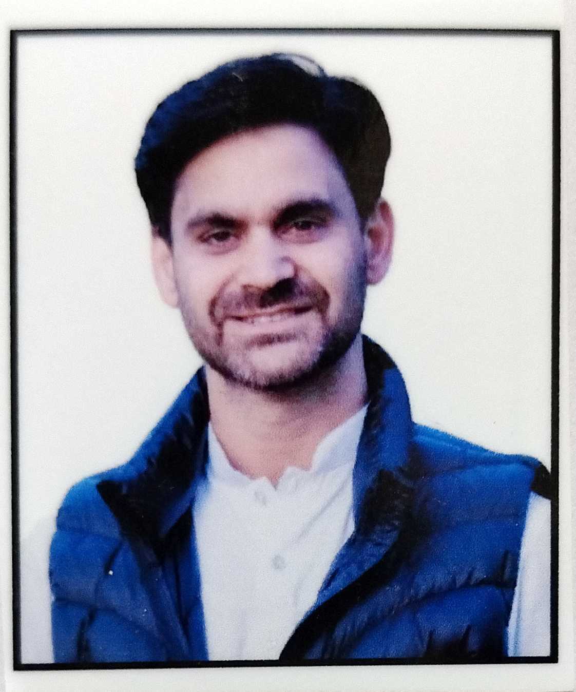Waheed Ur Rehman Para