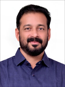 Xavier Chittilappilly, MLA for Wadakkanchery (Communist Party of India (Marxist))