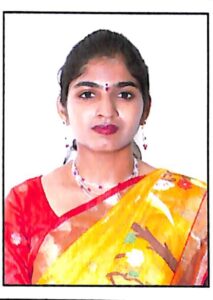 Yashaswini Mamidala, MLA for Palakurthi (Indian National Congress)